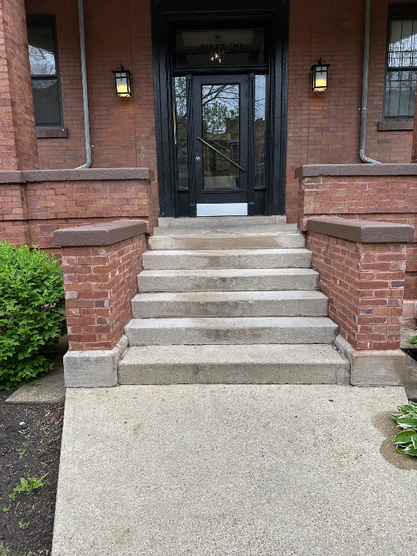 Building Photo - 4927 N Winthrop Ave Rental