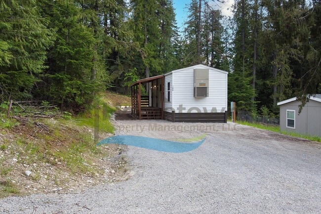 Photo - 2 Bedroom 1 Bath Home with Off Street Parking Available in Sagle!
