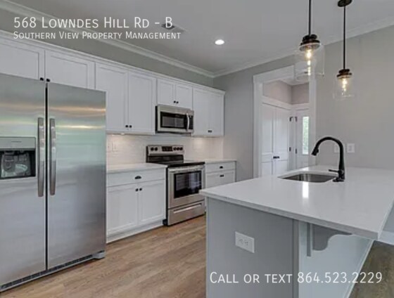 Photo - 568 Lowndes Hill Rd