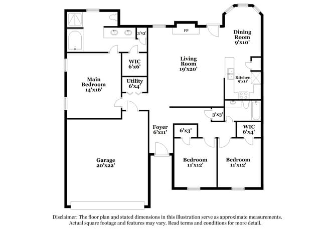 Photo - 308 Autumn Trail