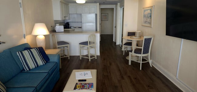 Building Photo - 2700 N Atlantic Ave Unit ID1249712P Rental