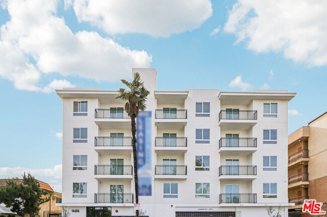 Photo - 14606 Sylvan St Unit 503