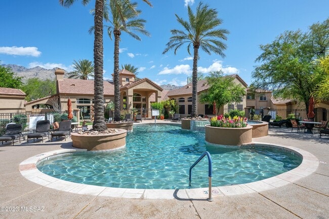 Building Photo - 7050 E Sunrise Dr Unit 4101