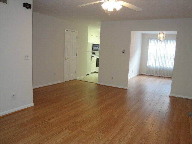 Sharon Woods Apartments