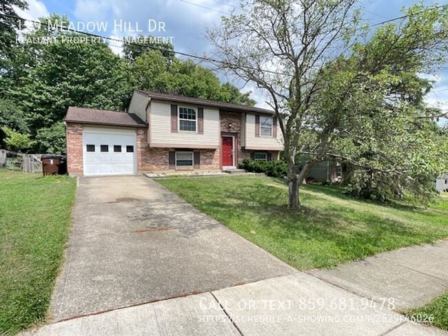 Building Photo - 129 Meadow Hill Dr Rental