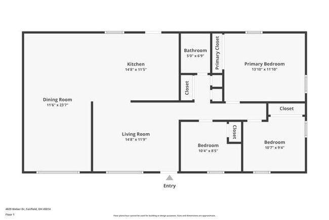 Photo - 4829 Weber Dr