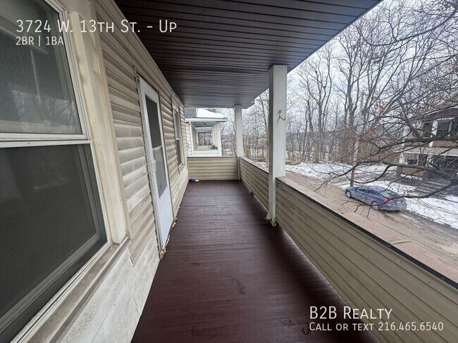 Photo - 3724 W 13th St Unidad Up