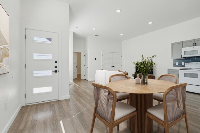 Photo - Algarita Fredericksburg