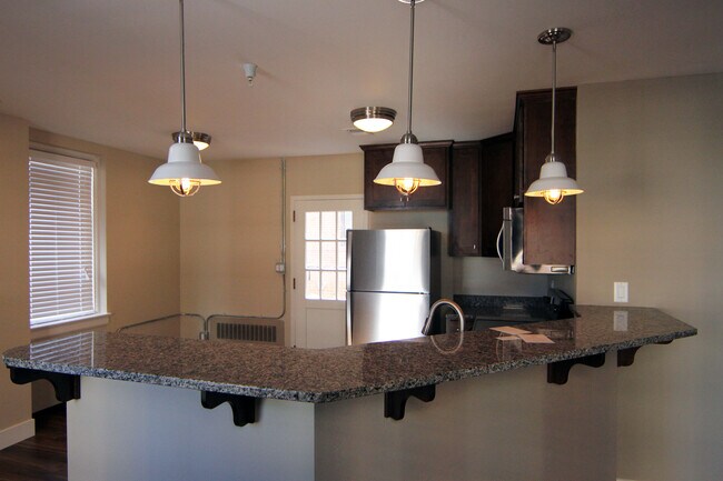 Photo - 623 S Wolcott St Unit 213