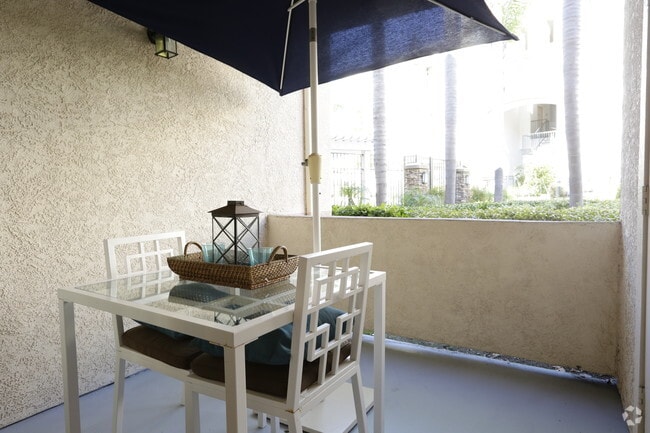 Aventine at Aliso Viejo