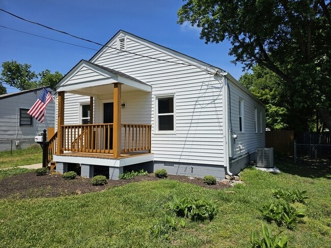 Photo - 132 N Beech Ave