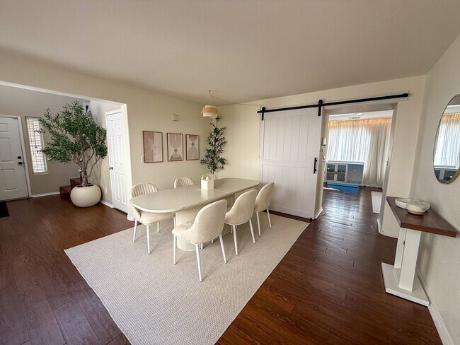 Photo - COMING SOON!! Luxury Living Meets Vegas Charm – 4/BR 2.5/BA Home with Hidden Speakeasy & Pool