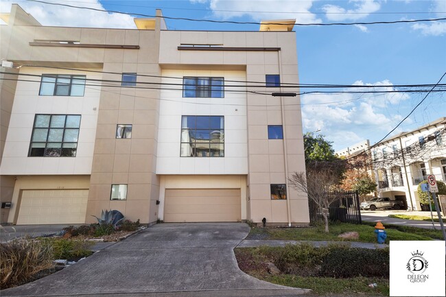 Photo - 1223 Studer St Unit 0