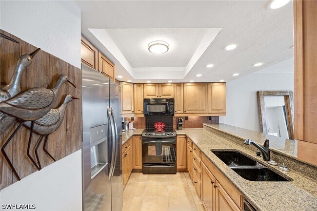 Photo - 25810 Hickory Blvd Unit 408