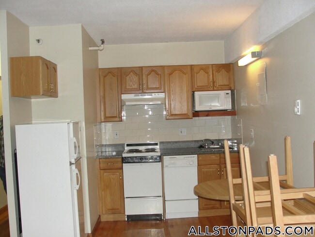 Photo - 1110 Commonwealth Ave Apartment Unit 314