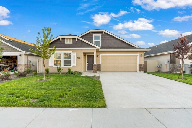 Building Photo - SINGLE LEVEL LIVING: 4 Bedroom, 2 Bath Nampa Home w/Upstairs Bonus Room