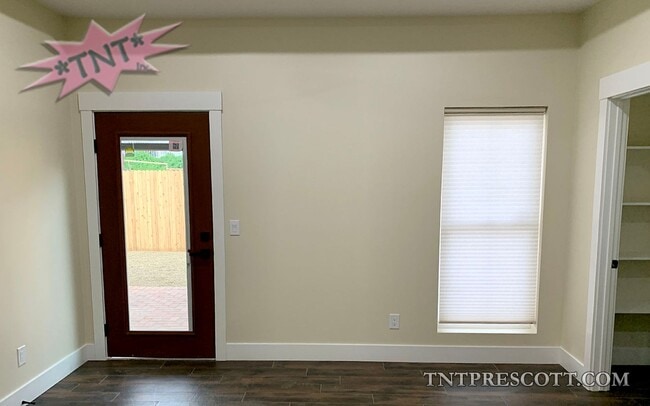 Photo - Home in Prescott Valley