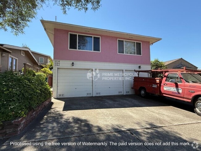 Building Photo - 1 bedroom in Oakland CA 94619 Rental
