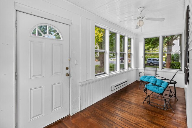 99 Lincoln St
