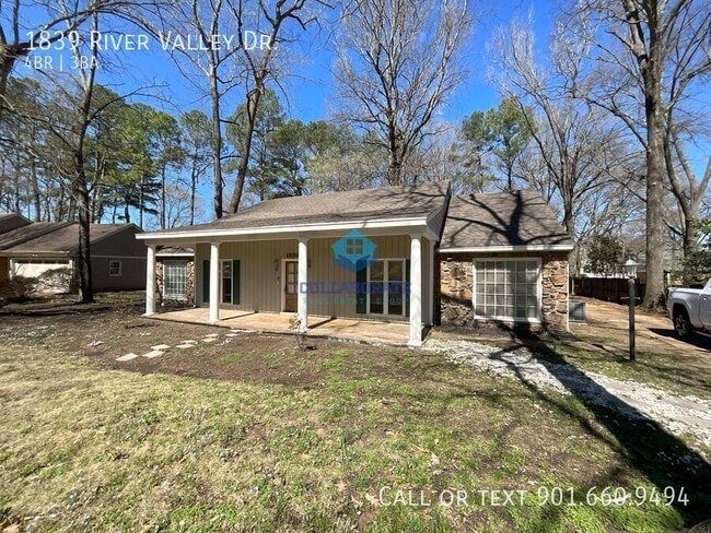 Building Photo - 1839 River Valley Dr