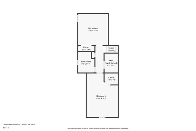 Photo - 7436 Bakers Glenn Ln