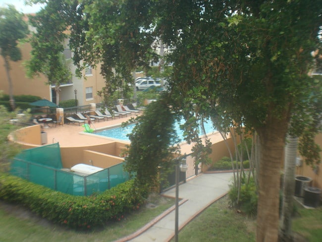 Photo - 6276 186th NW St Unit #307 Mediterranean Villas