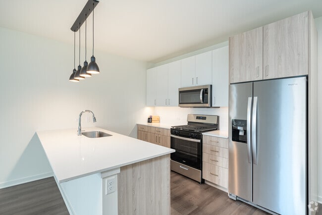 Interior Photo - HQ Residences Apartments