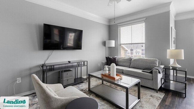 Building Photo - 5350 Fossil Creek Blvd Rental