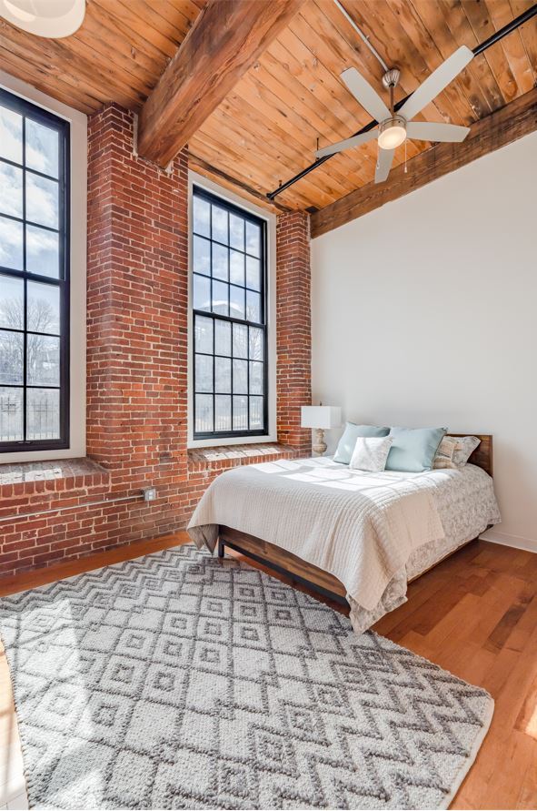 Photo - Monadnock Mill