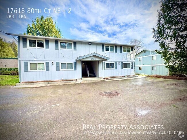 Building Photo - Kenmore Fully Remodeled! Unit 2 Rental