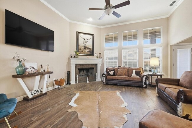 Photo - 4610 Sierra Sunset