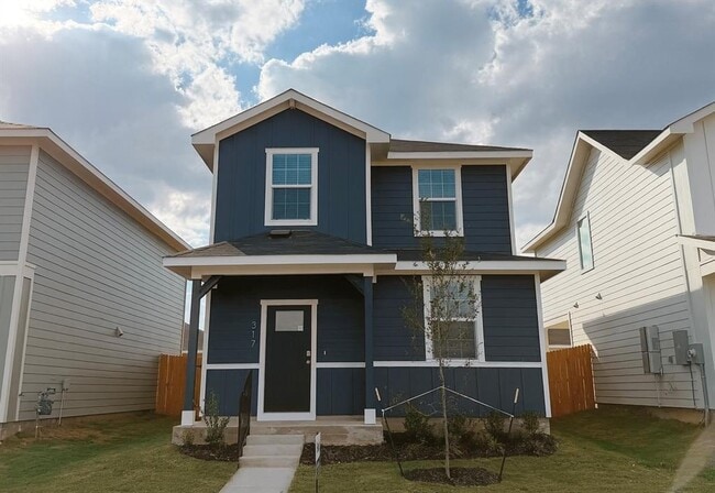 Building Photo - 317 Santo Domingo Rd