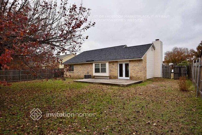 Photo - 4732 Scots Briar Ln