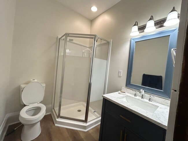 Photo - Recently Remodeled 4-Bedroom Home with Acre Lot and Modern Updates