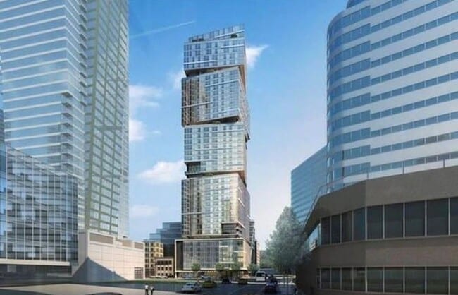 Building Photo - Downtown Seattle Modern Studio