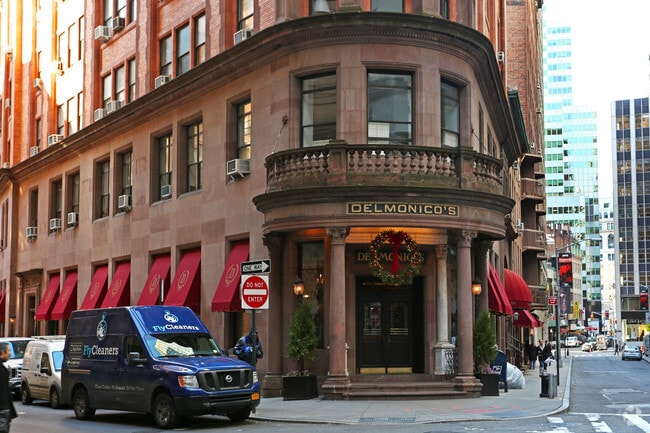 56 Beaver St - 56 Beaver St