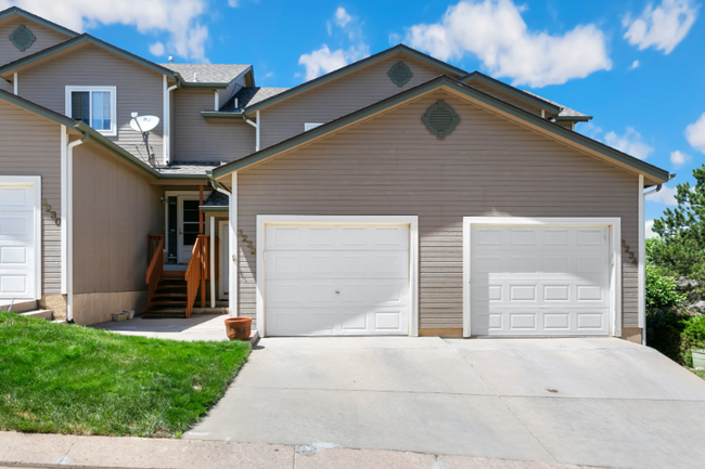 Photo - 3232 Hearthridge Cir Townhome