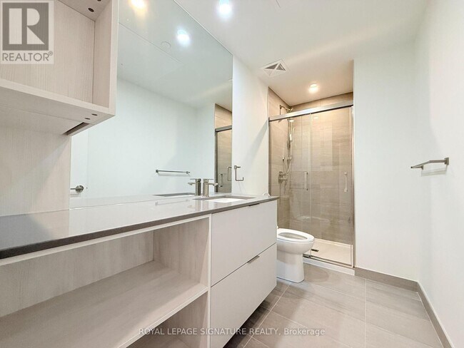 Photo - 1 Fairview Rd E Unité 613