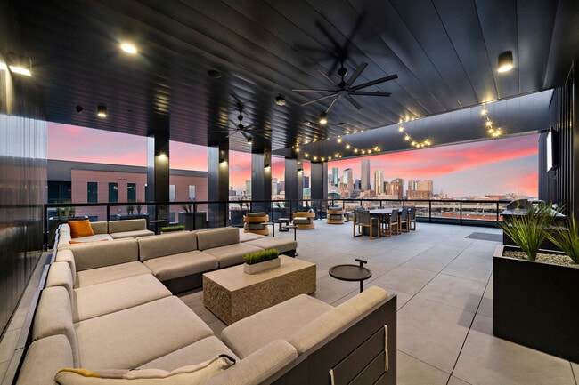 Photo - Forth at Navigation