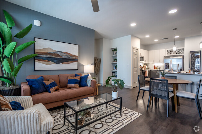 Interior Photo - The Quinn on Thirty Rental