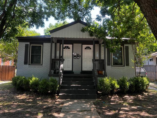 Building Photo - 408 N Oak Cliff Blvd Rental