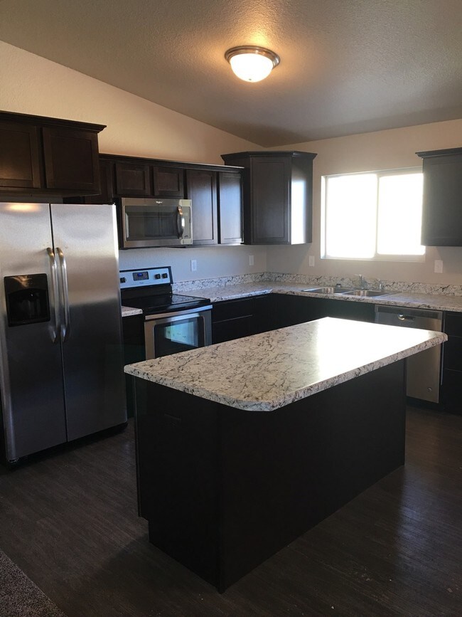 728 Haines Ave Apartments Unit 1 Rapid City, SD