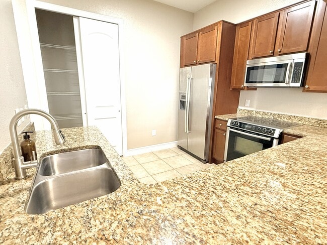 Photo - The Palms Condominiums