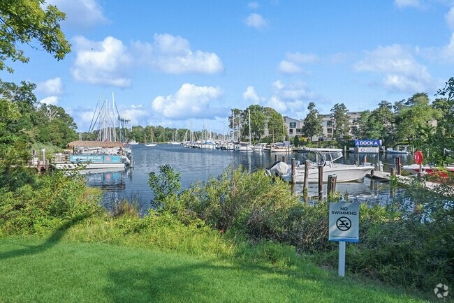 Building Photo - Nautilus Point Rental