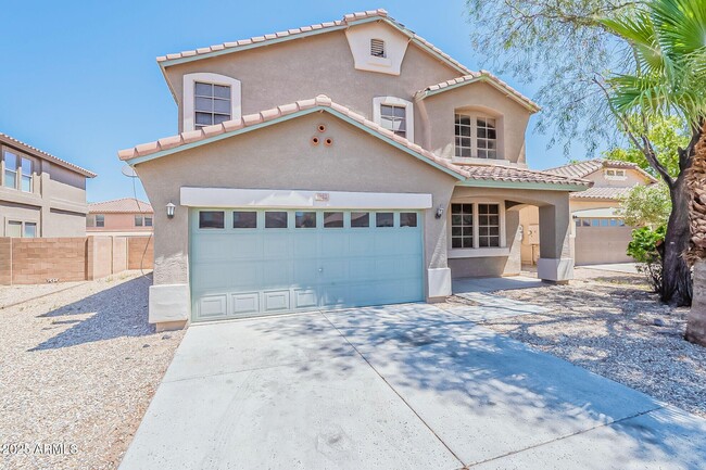Photo - 3122 W Apollo Rd House