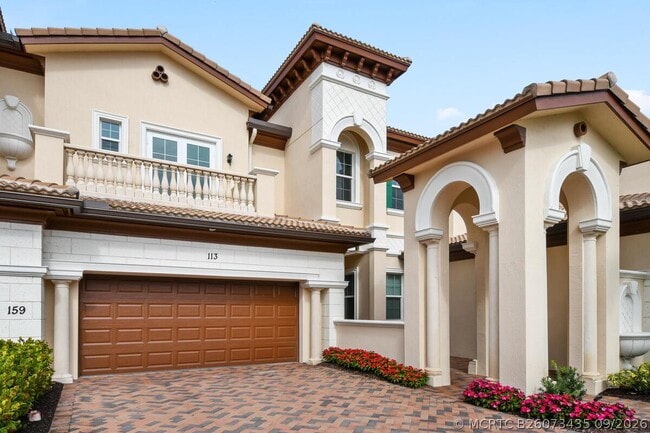 159 Tresana Blvd Unit 113