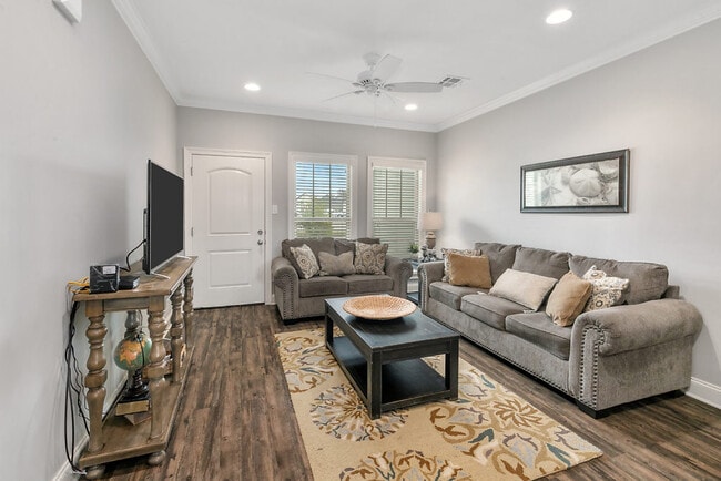 The Ihles Townhomes