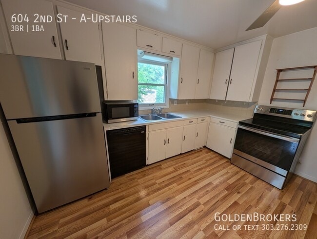 Photo - 604 2nd St Unit A-Upstairs