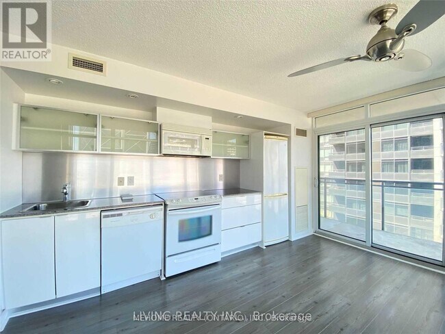 Photo - 705-4k Spadina Ave. Unité 1902