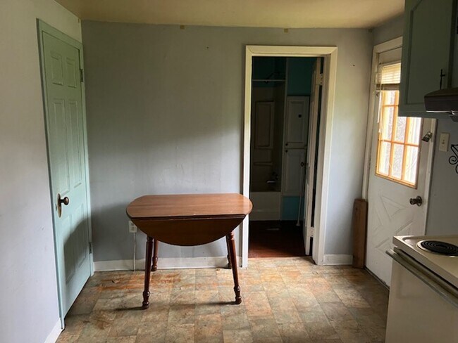 Photo - 805 Front St Unidad 1st FL Right